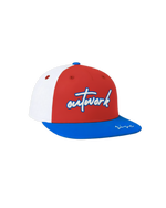 Outwork Legacy Fit Hat - Patriot