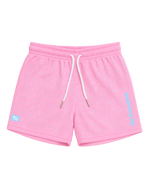 No Excuses MeshFit 5" Shorts - Cotton Candy
