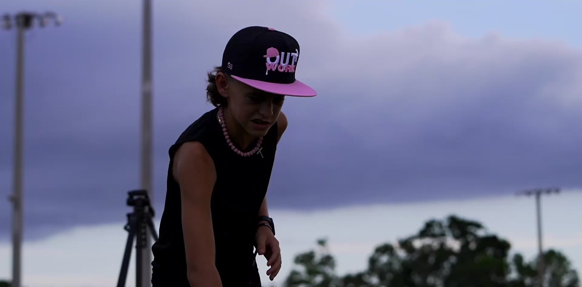 Load video: