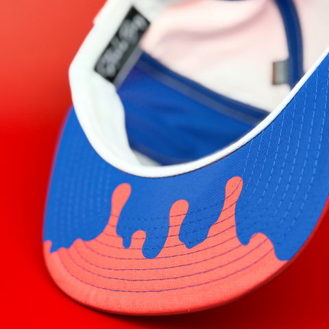 Outwork - RWB Regular Fit Snapback