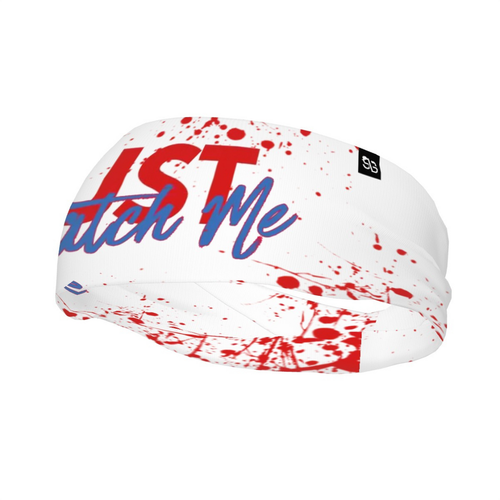 Just Watch Me - RWB