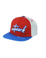 Outwork Legacy Fit Hat - Patriot