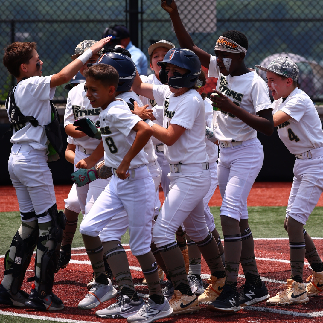 Send The Boys To Cooperstown