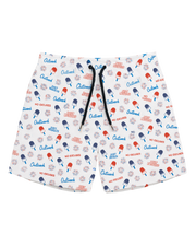 No Excuses MeshFit 5" Shorts - Patirot