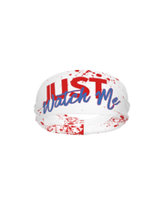 Just Watch Me - Patriot