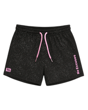 No Excuses MeshFit 5" Shorts - Pink