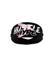 Hustle > Hype Headband - Black