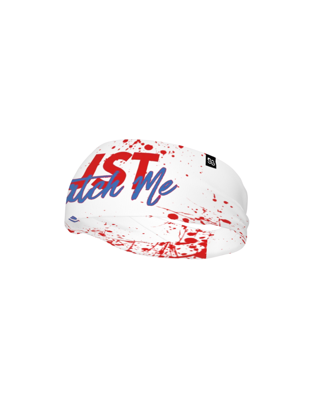 Just Watch Me - Patriot