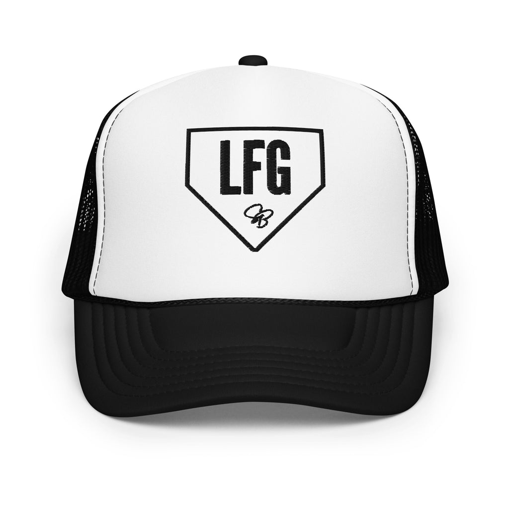 LFG - Black/White